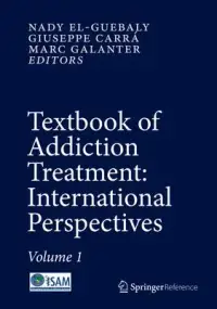 在飛比找博客來優惠-Textbook of Addiction Treatmen