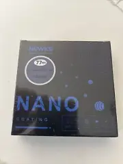 NEWKS Lens Filter 77mm White Soft 1/8 Filter A Series NANO Coating NEW & SEALED!