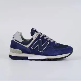 紐巴倫 New Balance 576 海軍藍