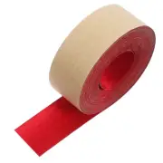 Lamp Self-adhesive Edge Lampshade Trim for Table Diy Furniture Tape
