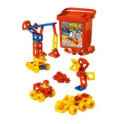Mobilo - Basic Bucket