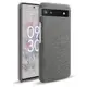 【限時活動價現貨促銷】Google Pixel 7 Pro 5G 皮革保護殼尼龍布紋素色背蓋日式簡約手機殼保護套手機套