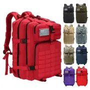 Molle Assault Pack 3 Day Bug Out Bag Hiking Trekking Survival Tactical