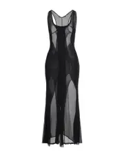 [Y/PROJECT] Y/PROJECT Maxi dresses - Item 15424017