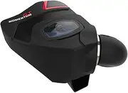 aFe POWER Momentum GT Cold Air Intake System w/Pro 5R Filter, #50-70061R, Black