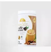 Luxe Slim HALF KILO Caffe Macchiato w/freebies