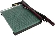 StakCut Paper Trimmer, 30 Sheets, Wood Base, 12 7/8" x 17-1/2"