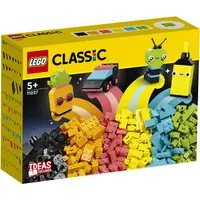 在飛比找樂天市場購物網優惠-樂高LEGO 11027 Classic 經典積木套裝系列 