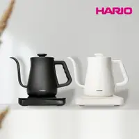 在飛比找PChome24h購物優惠-【HARIO】α 阿爾法溫控細口壺 EKA-65-TW -6