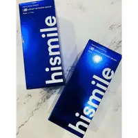 在飛比找蝦皮購物優惠-Hismile 牙齒調色精華 30ml 澳洲 Hismile