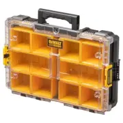 Dewalt DWST83394-1 DS100 Toughsystem 2.0 Toolbox Organiser -DHL EXPRESS-