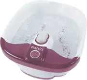 Homedics Bubble Mate Foot Spa