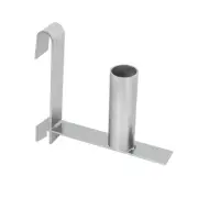 PVC Privacy Screen Strips Unrolling Aid For Grid Fences Quick Installation Tool