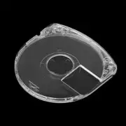 5pk New Replacement Transparent UMD Game Disc Case Shell Sony PSP1000/2000/3000