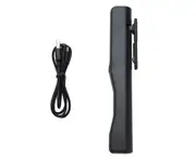 Rechargeable Work Flashlight Handheld Inspection Magnet Portable Lighting Emergency Supplies
