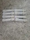 Lot of 8 Nature's Truth Vitamin E Moisturizing Stick Lip Balm 0.12 oz each NEW