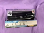 Altec Lansing HydraJolt Bluetooth Speaker - Black