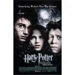 哈利波特 阿茲卡班的逃犯A3A2電影海報HARRY POTTER AND THE PRISONER OF AZKABAN