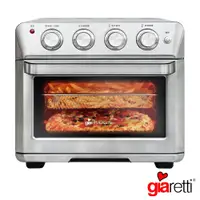在飛比找蝦皮商城優惠-義大利 Giaretti 24L旋風烘烤氣炸烤箱 GL-98