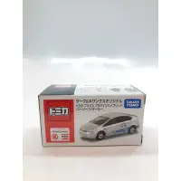 在飛比找蝦皮購物優惠-Tomica ok超商聯名 Toyota Prius