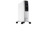Goldair Platinum 2400W 10 Fin Digital Enclosed Oil Column Heater