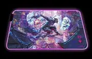 Beadle & Grimm's Ultra Limited Edition LED Playmat!