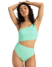 [Roxy] Mini Hula One Piece Swimsuit
