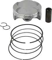 Vertex-Winderosa 24220B High Comp Big Bore Piston Kit