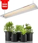 SF-300 LED Grow Light Full Spectrum Plant Lamp for Indoor Hydroponics 192 Diodes
