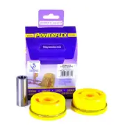 Powerflex Rear Beam Mount Bushes PFR69-118 for Subaru Impreza Turbo, WRX & STI