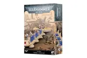 Warhammer 40,000 Tau Empire Tidewall Shieldline