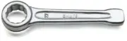 Beta Tools 78 140 Metric Anneau Slogging Spanner / Wrench 140mm 000780140