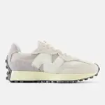 NEW BALANCE U327WRB 男女 休閒鞋 D楦 運動 經典 復古 NB 327 麂皮 舒適 穿搭 海鹽灰