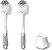 OXO TOT Bottle Brush Set