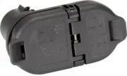 40974B Multi-Tow® Exact Fit OE replacement 7 Blade and 4 Flat (Connector only)