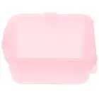 2pcs Nail Tips Soak Bowl Nail Soaking Bowl Manicure Supplies Hand Soaking Bowls