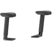 Basyx by HON Task Chair Arm Kit (vl995)