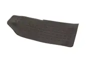 Door Step Rubber Offside Right Black VW T25 T3 1979 - 1992 251863736