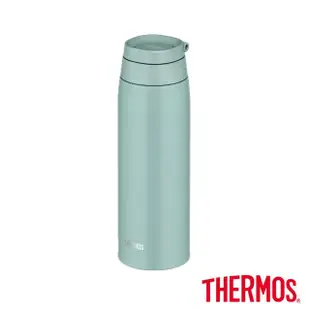 【THERMOS膳魔師】不鏽鋼真空保溫杯750ml(JOO-750)