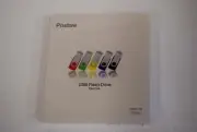 (10) PnStaw PN-U18A 16GB Color USB Flash Drives (102324)
