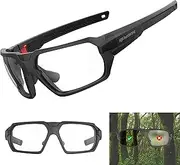 Q37 anti fog Tactical Shooting Glasses men Military eye pro Ballistic safety glasses range shooting eye Protection OSHA