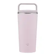 ZOJIRUSHI Carry Tumbler Water Bottle 300ml Dishwasher Safe Seamless Stopper Powd