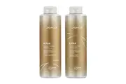 Joico K-PAK Reconstructing Shampoo & Conditioner 1 Litre Duo