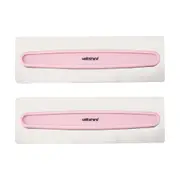 2PK Wiltshire Cake Decorating Icing Smoother & Scraper Kitchen Tool 23x7.5cm