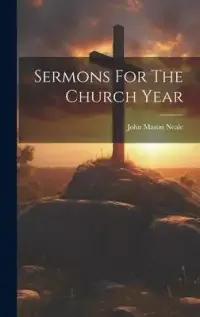 在飛比找博客來優惠-Sermons For The Church Year