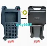 1x for A05B-2255-C105#EMH Plastic Case Cover for Fanuc Teach Pendant &z