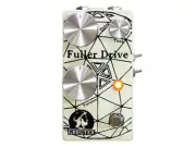 New Overdrive Greuter Audio Fuller Drive Effector 708780