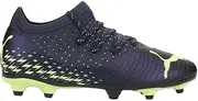 [PUMA] Future Z 2.4 FG/AG (Little Kid/Big Kid) Parisian Night/Fizzy Light/Pistachio 4 Big Kid M