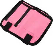 BIUDECO Multi-use Leg Ankle Pouch for Riding Leg Pouch Bag Secure Compartments