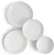 Royal Doulton Gordon Ramsay Maze 16 Piece Set with Pasta Bowls